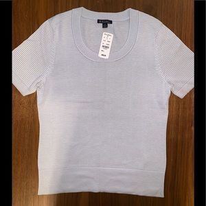 Brooks Brothers Women’s Top